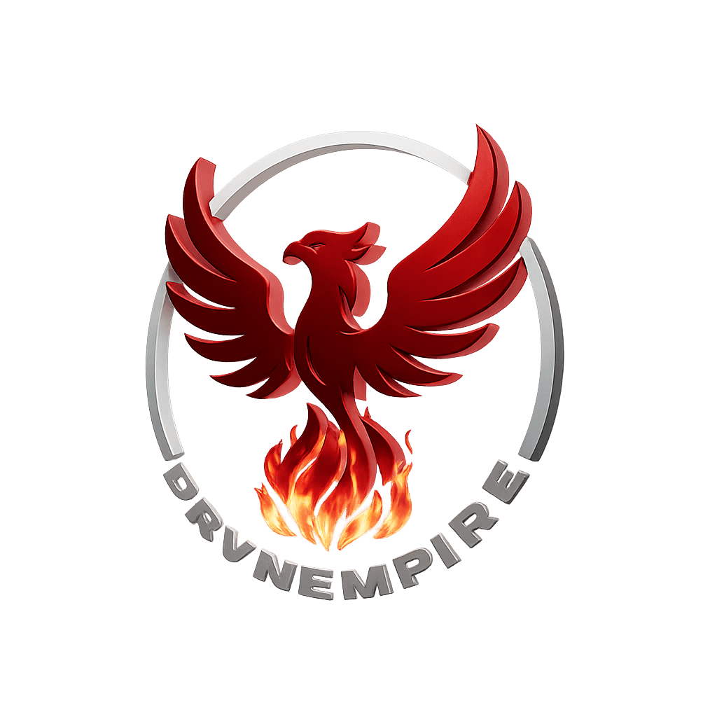 DRVN EMPIRE